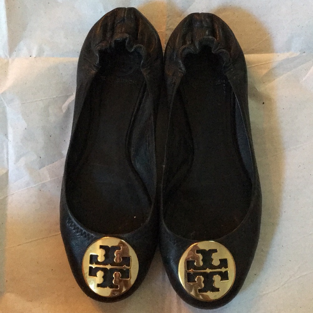 Tory Burch Flats